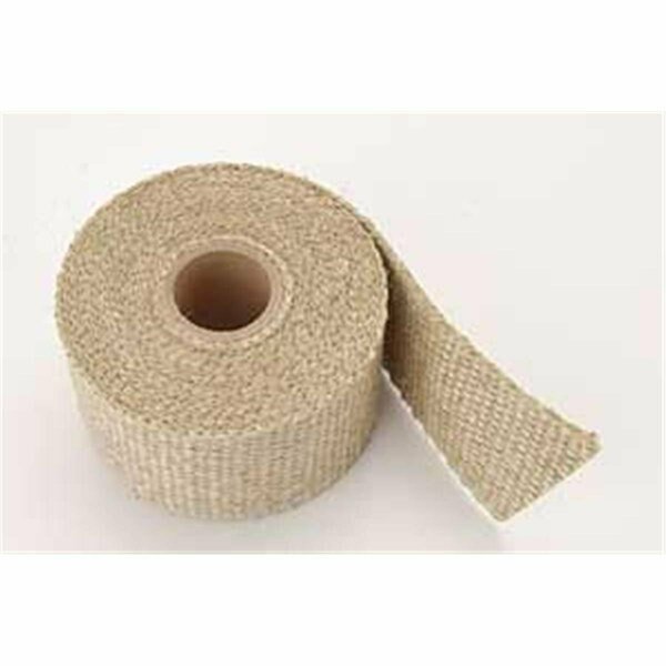 11152 Exhaust System Wrap 15 Ft., Thermo-Tec, Mfr#: T19-11152