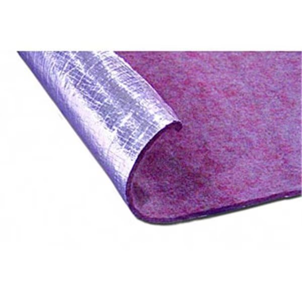 THERMO TEC 14120 Thermal Acoustic Insulation 72 X 48 In., Thermo-Tec, Mfr#: T19-14120