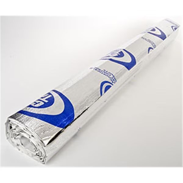 THERMO TEC 14620 Thermal Acoustic Insulation 36 X 60 In., Thermo-Tec, Mfr#: TH320505