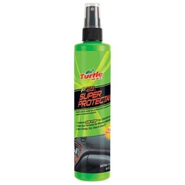 TURTLEWAX T96R Protectant Spray, Turtle Wax, Mfr#: T23-T96R