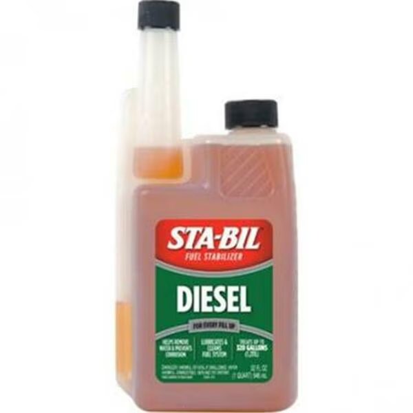 22254 Fuel Stabilizer, 32 Oz., 303 Products, Mfr#: T93-22254