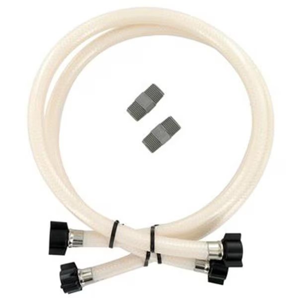 P23512PB Fresh Water Pump Hose, Time Out, Mfr#: TI754250