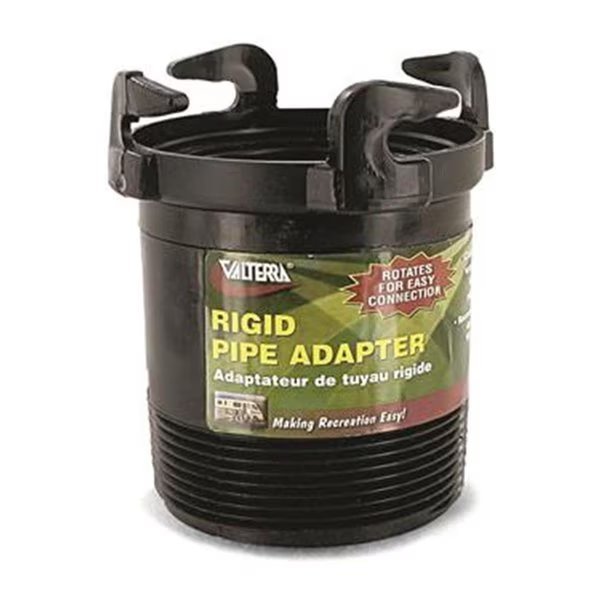 T1027 Sewer Waste Valve Fitting, Time Out, Mfr#: TI651924
