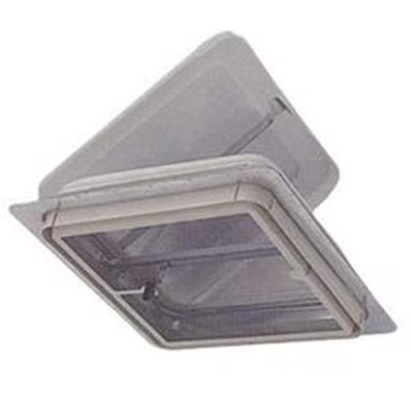 VENTLINE/DEX BV053400 Ventilation Rv; Aluminum, Ventline/Dex, Mfr#: V6B-BV053400