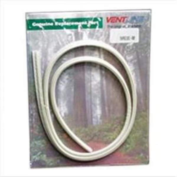 VENTLINE/DEX BVD045501 51 In. Vinyl Seal, Ventline/Dex, Mfr#: V6B-BVD045501