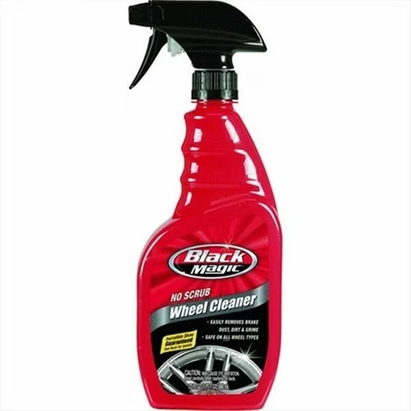 BM41023 Spray Wheel Cleaner, Blue Coral, Mfr#: B20-BM41023