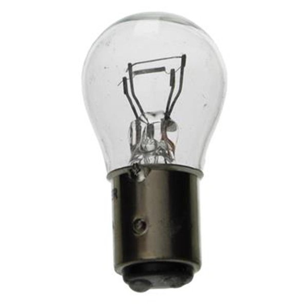 1157 Tail Light Bulb- Clear, Wagner, Mfr#: W31-1157