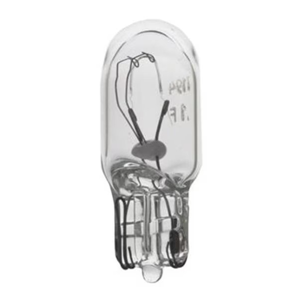 194 Standard Series Roof Marker Light Bulb, Wagner, Mfr#: W31-194