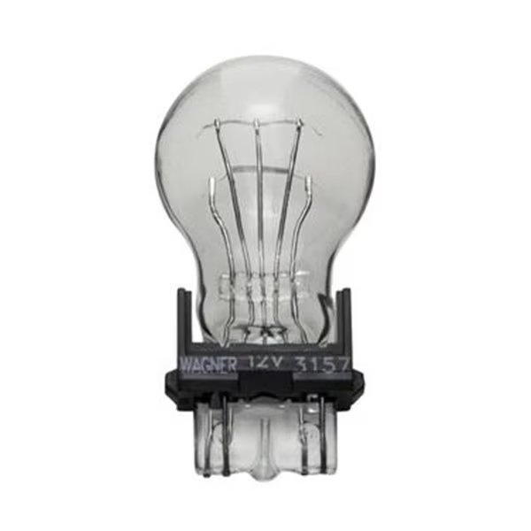 3157 Standard Series Brake Light Bulb, Wagner, Mfr#: W31-3157