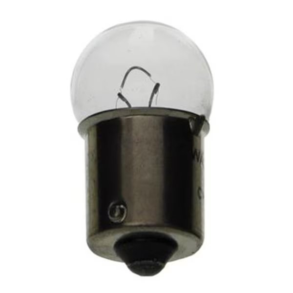 67 Standard Series License Plate Light Bulb, Wagner, Mfr#: W31-67
