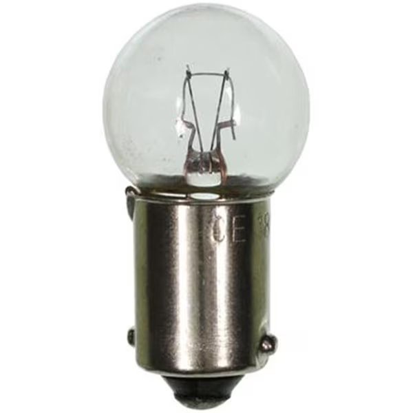 BP1895 Standard Series Instrument Panel Light Bulb, Overtime, Mfr#: OV1666968