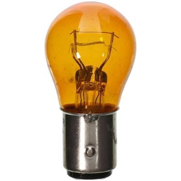 BP2057NA Standard Series Turn Signal Light Bulb, Wagner, Mfr#: W31-BP2057NA