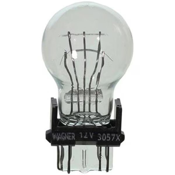 Wagner BP3057 Standard Series Brake Light Bulb Pack, Wagner, Mfr#: W31-BP3057