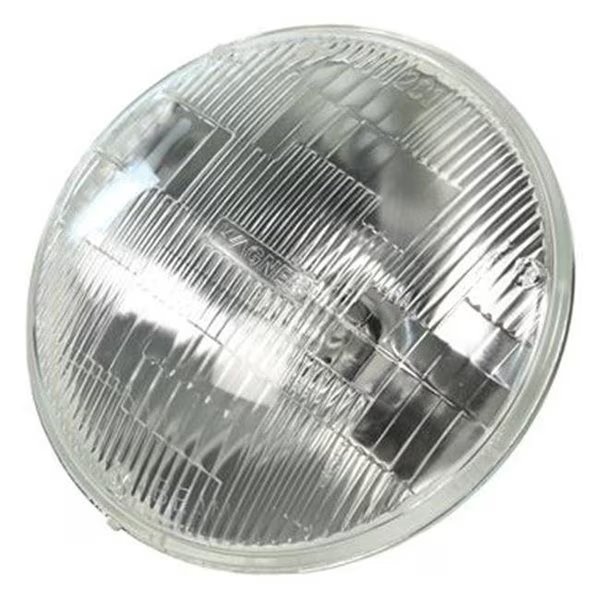 H5006 Standard Series Head Light Bulb, Overtime, Mfr#: OV89419