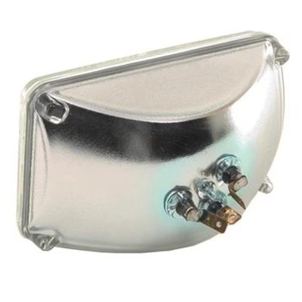 Wagner H6545 Standard Series Head Light Bulb, Wagner, Mfr#: W31-H6545