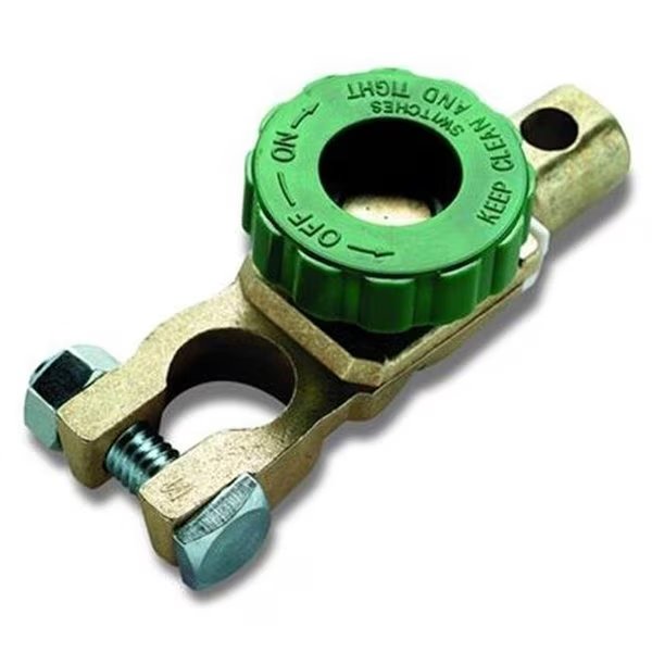 Wirthco 20308 Battery Disconnect Switch, Wirthco, Mfr#: W48-20308