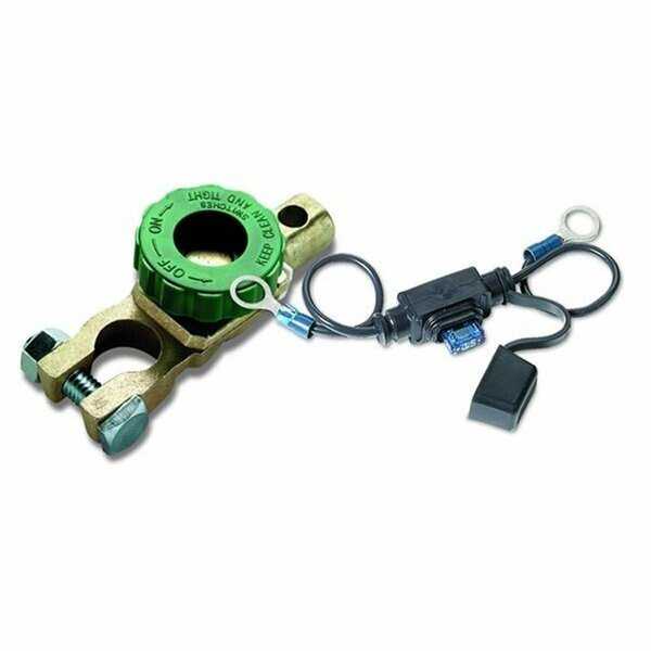 20309 Battery Disconnect Switch, Wirthco, Mfr#: W48-20309