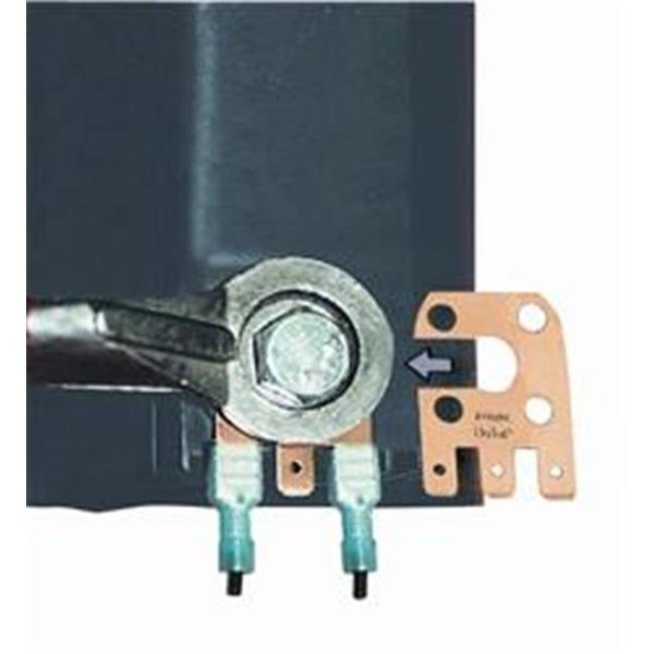 Wirthco 30700 Battery Terminal Power Tap, Wirthco, Mfr#: W48-30700