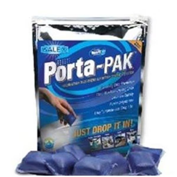 Walex PPRV2 Holding Tank Treatment, Walex, Mfr#: W62-PPRV2