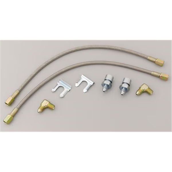 2207056 Brake Line, Captain Cold, Mfr#: CA1590420
