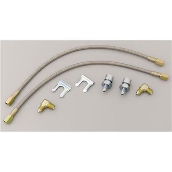 Wilwood 2207056 Brake Line, Wilwood, Mfr#: W64-2207056