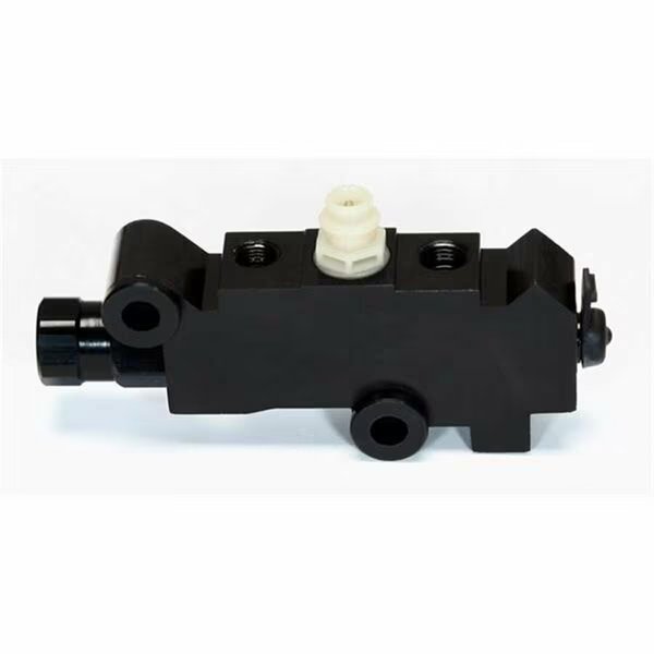Brake Proportioning Valve, Captain Cold, Mfr#: CA348568