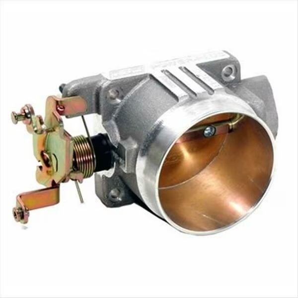 Power-Plus Series Throttle Bodies 75 Mm, Bbk Perf, Mfr#: B45-1703