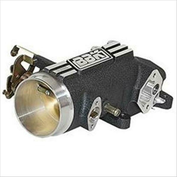 1996-2004 Ford Power-Plus Series Throttle Bodies, Bbk Perf, Mfr#: B45-1780