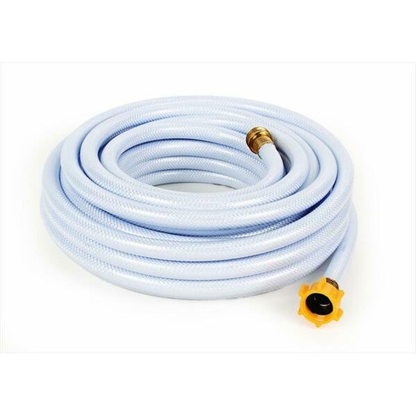 22793 50 Ft. Tastepure Drinking Water Hose, Strike3, Mfr#: ST24015