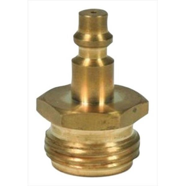 36143 Blow-Out Plugs - Brass, Light House Beauty, Mfr#: LI352298