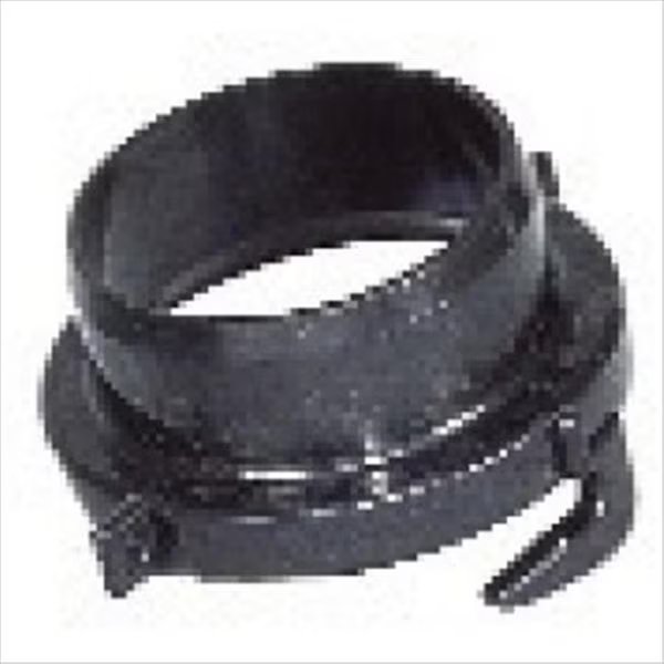 39412 Sewer Hose Adapter Straight, Light House Beauty, Mfr#: LI89673