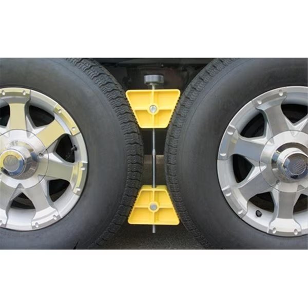 44652 Small Wheel Stop, Striker, Mfr#: ST89764