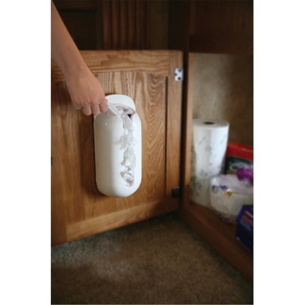 57061 Pop-A-Bag - White, Striker, Mfr#: ST24110