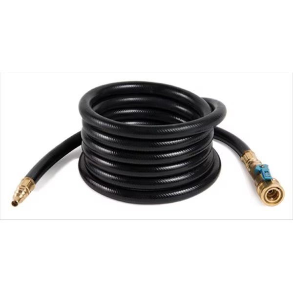 57282 Propane Quick-Connect Hose, Lighthouse, Mfr#: LI89815
