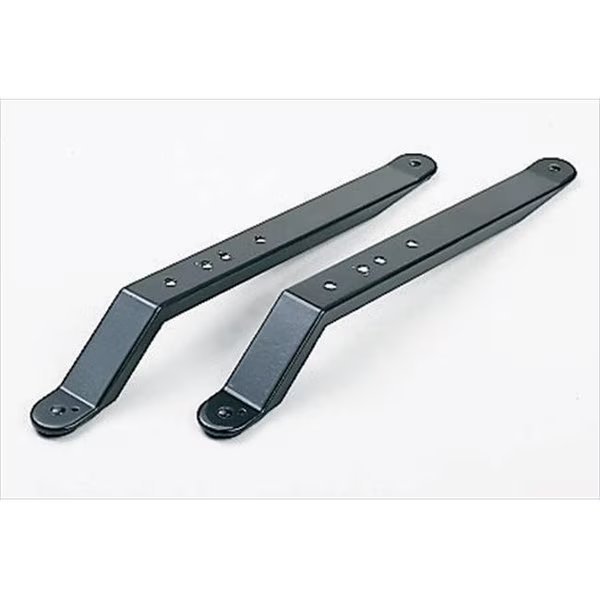 57701 Wave Heater Leg Stands, Light House Beauty, Mfr#: LI899869