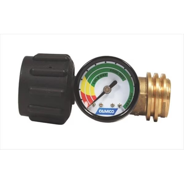 59023 Propane Gauge - Leak Detector, Striker, Mfr#: ST89824