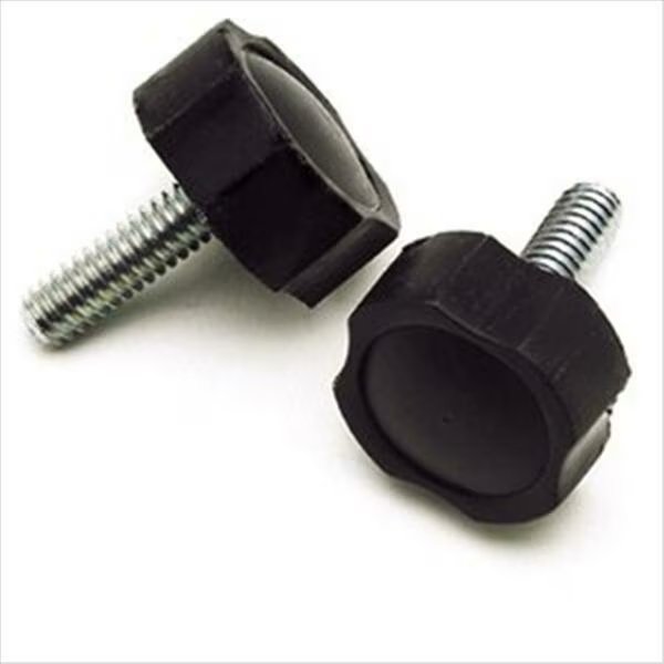 Locking Knob-, 2PK, Carefree, Mfr#: C6F-901010