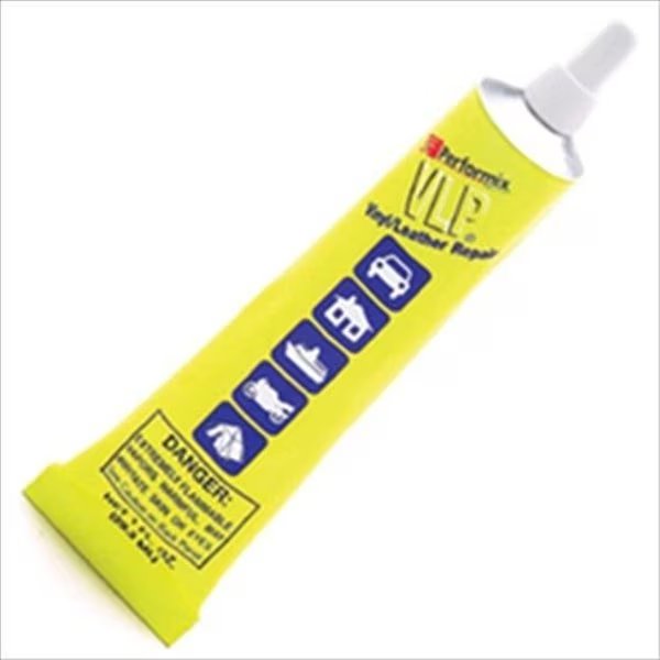 Carefree 901033 Vinyl Liquid Patch, Carefree, Mfr#: C6F-901033