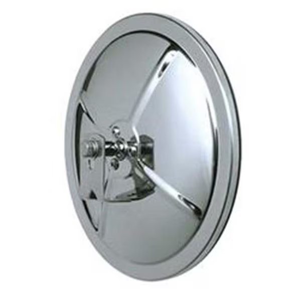 Cipa 48852 Convex Hotspot Mirrors - 8.5 In., Cipa, Mfr#: C73-48852