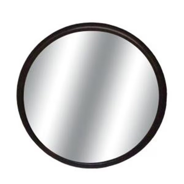 Cipa 49202 Round 3 In. Stick-On Convex Hotspot Mirrors, Cipa, Mfr#: C73-49202
