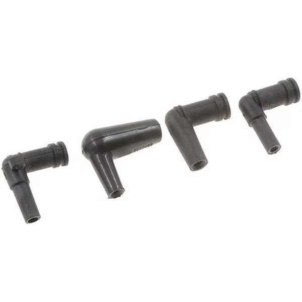 Dorman 47431 Soft Elbow Vacuum Tubing Connector Assortment, Dorman, Mfr#: D18-47431