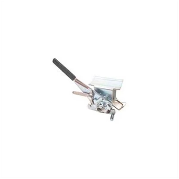 Demco 5432 Left Hand Winch Assembly, Demco, Mfr#: D1D-5432