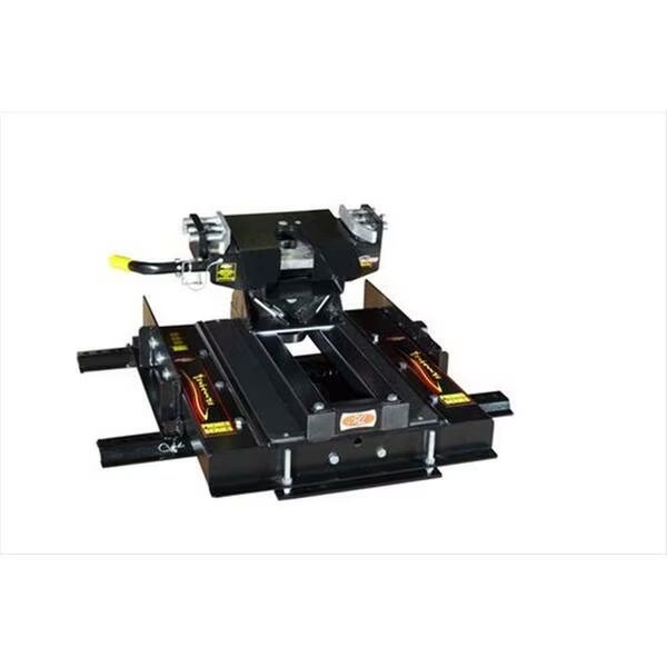 Hijacker 5Th Wheel Hitch 18K Dp Ultra Series Autoslide, Demco, Mfr#: D1D-8550023