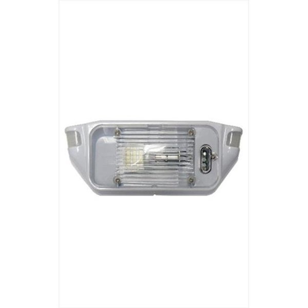 AP PRODUCTS 016SL1000 Motion Light 12 Volt White, Ap Products, Mfr#: A1W-016SL1000