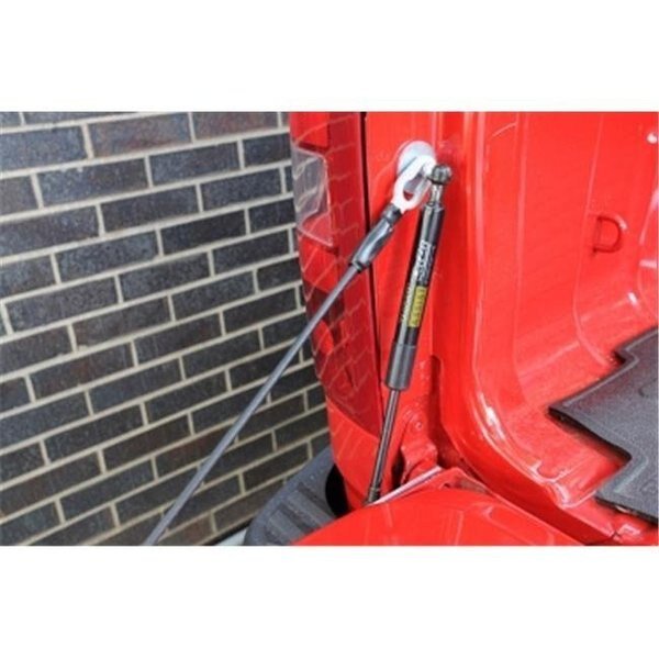 DEE ZEE 43100 Truck Tailgate Assist, Dee Zee, Mfr#: D37-43100