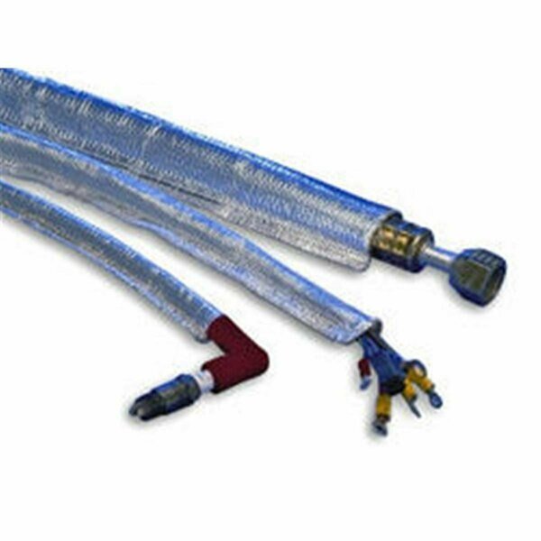 10403 Hose Heat Sleeve Heat Sheath, Design Eng, Mfr#: D40-10403