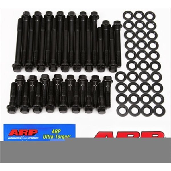 1343601 High Performance Series Cylinder Head Hex Bolts, Arp, Mfr#: AR322639