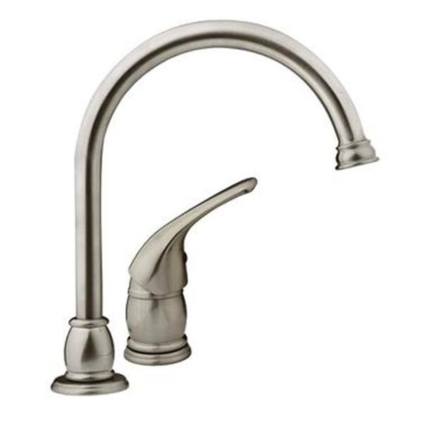 DURA FAUCET DFNMK301SN Dura Faucet Df-Nmk301-Sn, Dura Faucet, Mfr#: D6U-DFNMK301SN