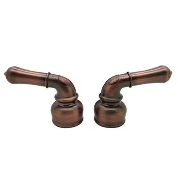 DFRKCORB Classical Lever Handle Plastic Faucet, Time Out, Mfr#: TI361966
