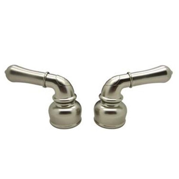 DFRKCSN Classical Lever Handle Plastic Faucet, Time Out, Mfr#: TI364195